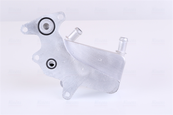 Nissens Oliekoeler motorolie 91129