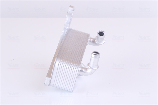 Nissens Oliekoeler motorolie 91129