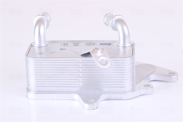 Nissens Oliekoeler motorolie 91129