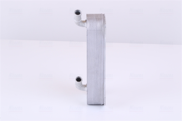 Nissens Oliekoeler motorolie 91156