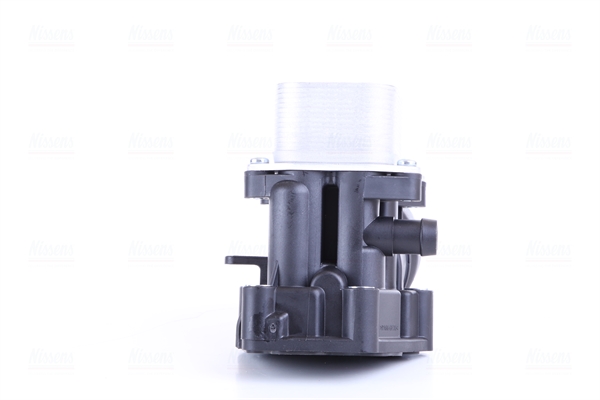 Nissens Oliekoeler motorolie 91158