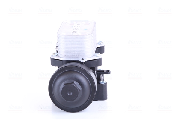 Nissens Oliekoeler motorolie 91158