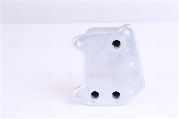 Nissens Oliekoeler motorolie 91166