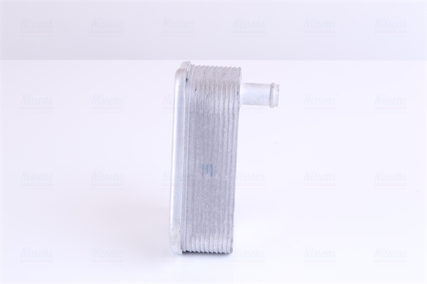 Nissens Oliekoeler motorolie 91166