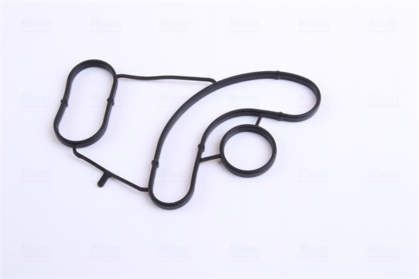 Nissens Oliekoeler motorolie 91166