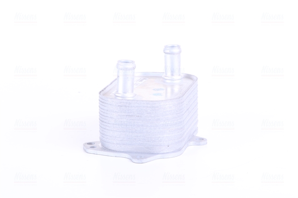 Nissens Oliekoeler motorolie 91205