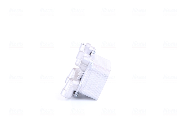 Nissens Oliekoeler motorolie 91226