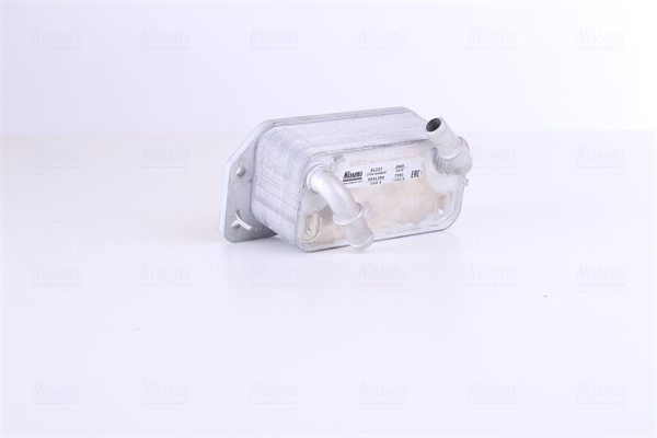 Nissens Oliekoeler motorolie 91237