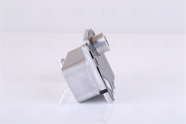 Nissens Oliekoeler motorolie 91242