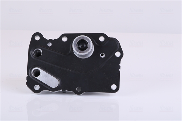 Nissens Oliekoeler motorolie 91242
