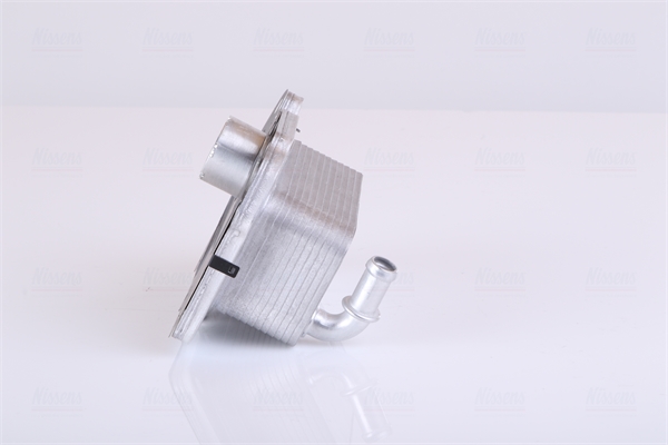 Nissens Oliekoeler motorolie 91242