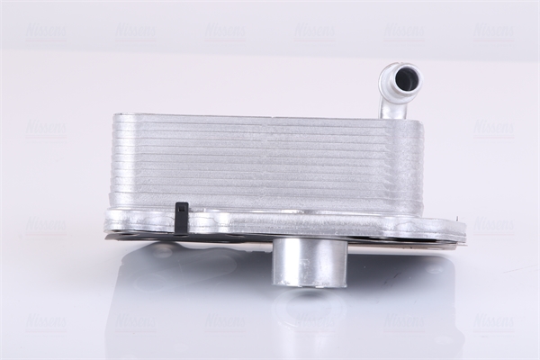 Nissens Oliekoeler motorolie 91242