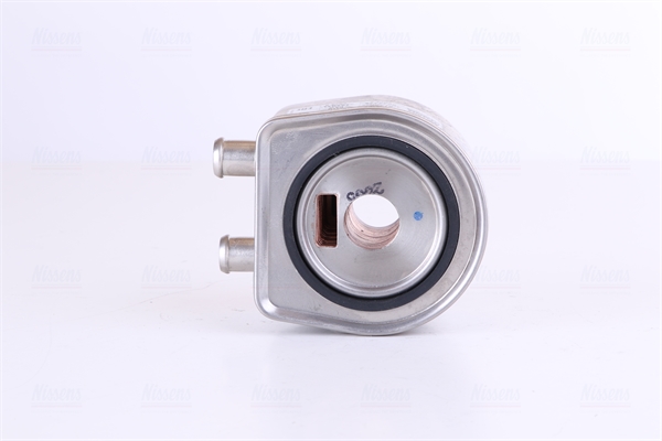 Nissens Oliekoeler motorolie 91248