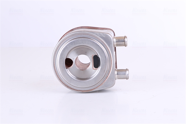 Nissens Oliekoeler motorolie 91248