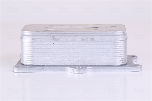 Nissens Oliekoeler motorolie 91256