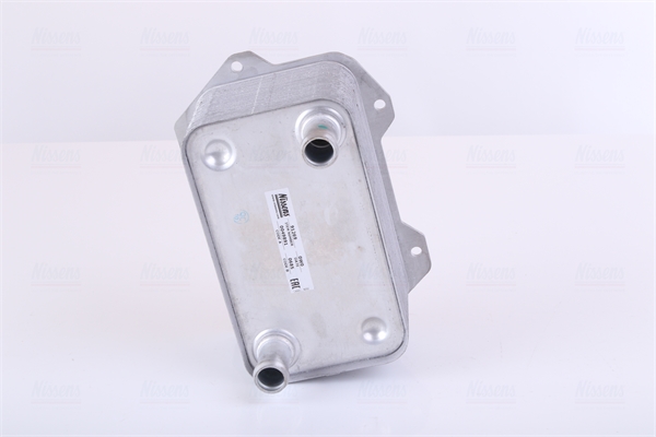 Nissens Oliekoeler motorolie 91269