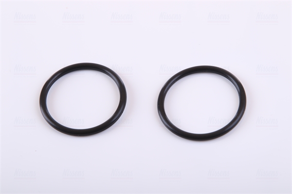 Nissens Oliekoeler motorolie 91269