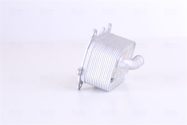 Nissens Oliekoeler motorolie 91272