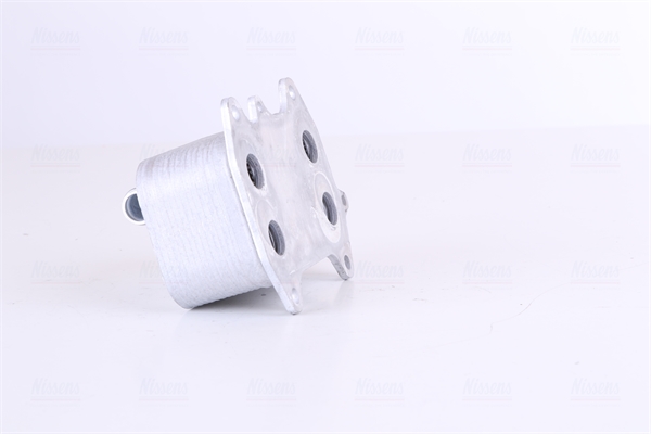 Nissens Oliekoeler motorolie 91272