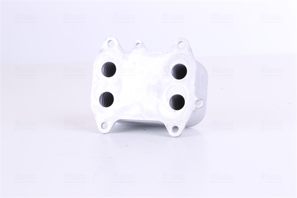 Nissens Oliekoeler motorolie 91272