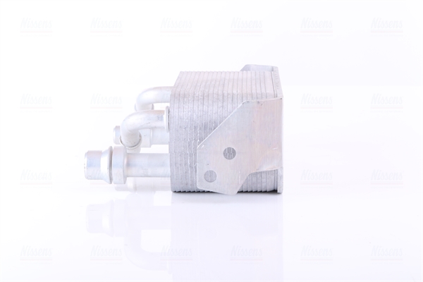 Nissens Oliekoeler motorolie 91280