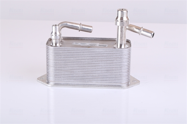 Nissens Oliekoeler motorolie 91283