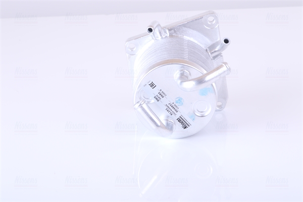 Nissens Oliekoeler motorolie 91293