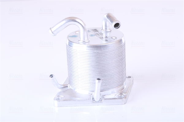 Nissens Oliekoeler motorolie 91293