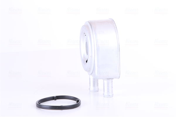 Nissens Oliekoeler motorolie 91295