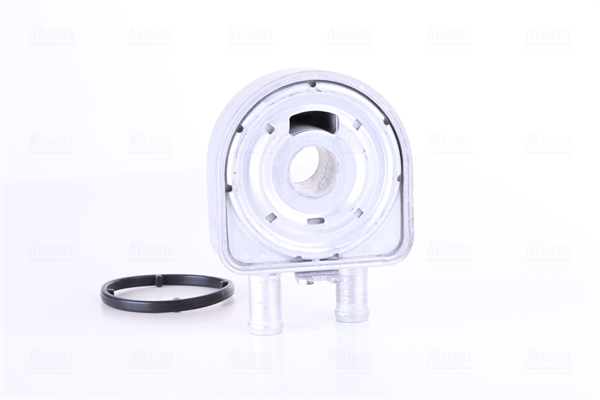 Nissens Oliekoeler motorolie 91295