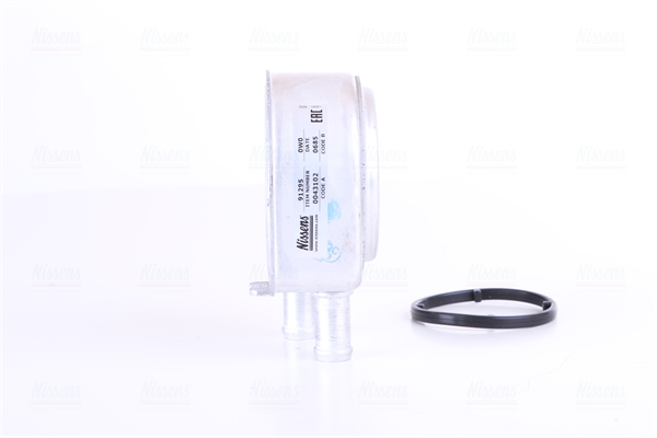 Nissens Oliekoeler motorolie 91295