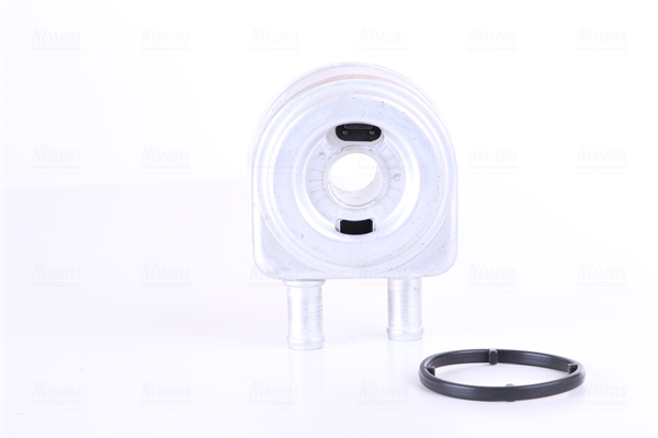 Nissens Oliekoeler motorolie 91295