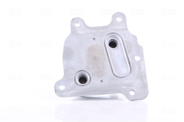 Nissens Oliekoeler motorolie 91364