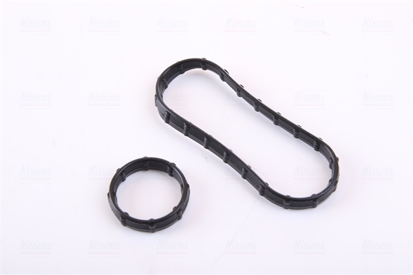 Nissens Oliekoeler motorolie 91364
