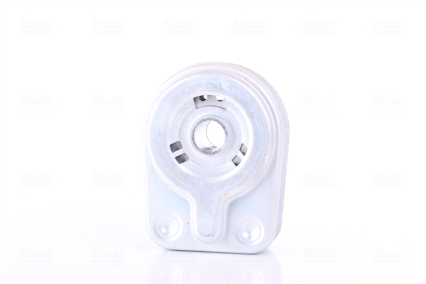 Nissens Oliekoeler motorolie 91372