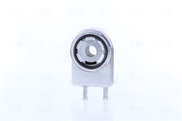 Oliekoeler motorolie Nissens 91451