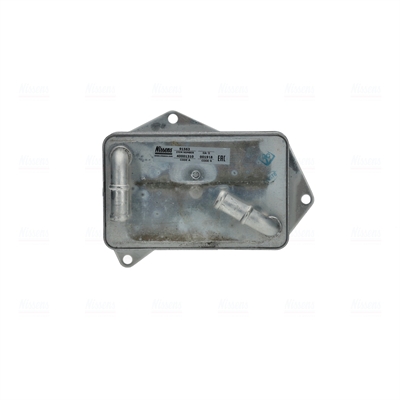 Oliekoeler, automatische transmissie Nissens 91563