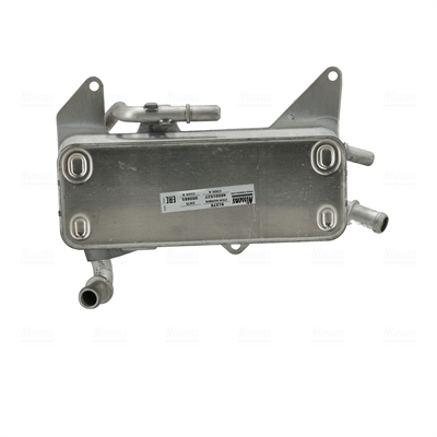 Oliekoeler, automatische transmissie Nissens 91579