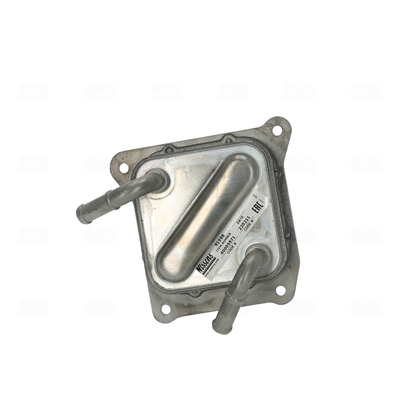 Oliekoeler, automatische transmissie Nissens 91598