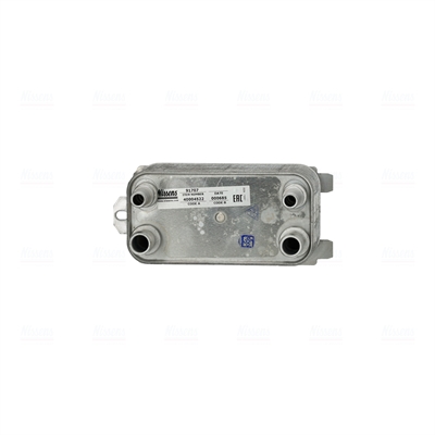 Oliekoeler, automatische transmissie Nissens 91707