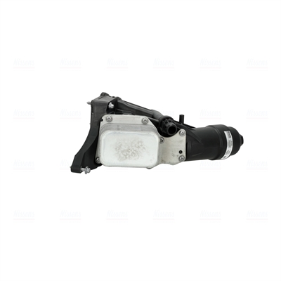 Oliekoeler, motorolie Nissens 91722