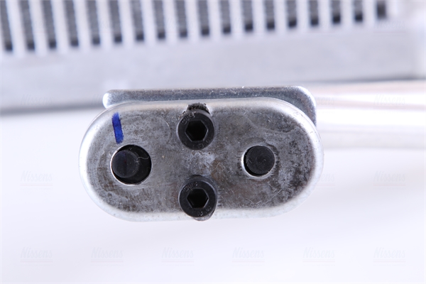 Nissens Airco verdamper 92352