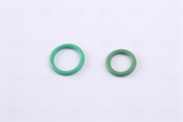 Nissens Airco verdamper 92368