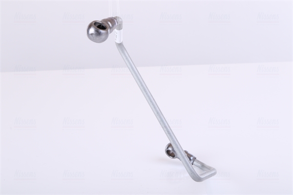 Nissens Turbolader montageset 9300909