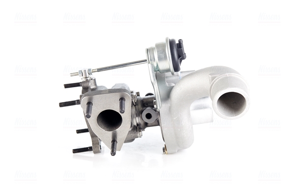 Nissens Turbolader 93020