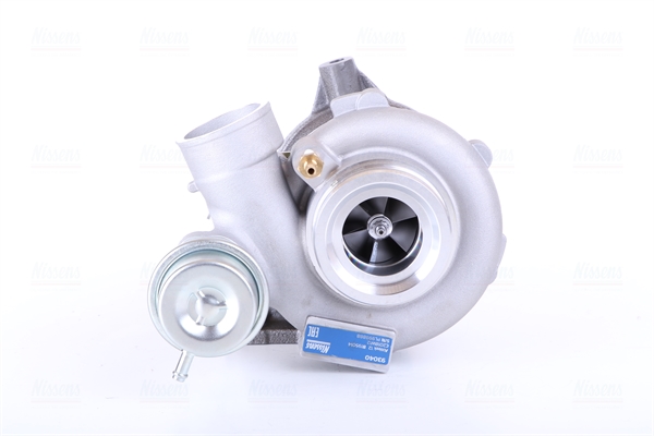 Nissens Turbolader 93040