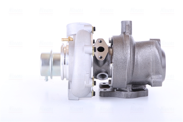 Nissens Turbolader 93040