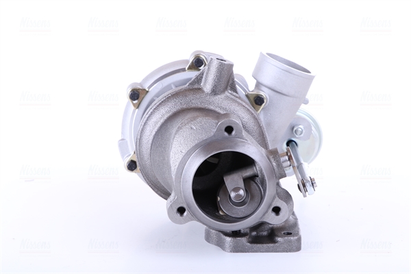 Nissens Turbolader 93040