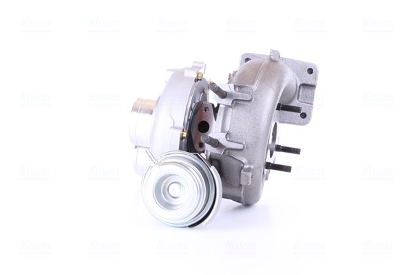 Nissens Turbolader 93053