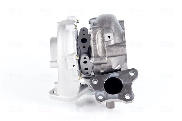 Nissens Turbolader 93056